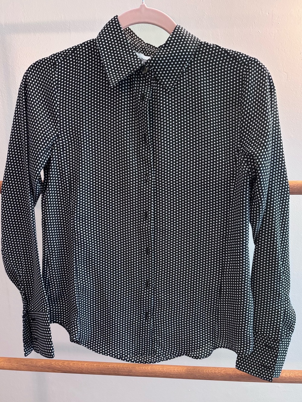 Jason Wu Blouse